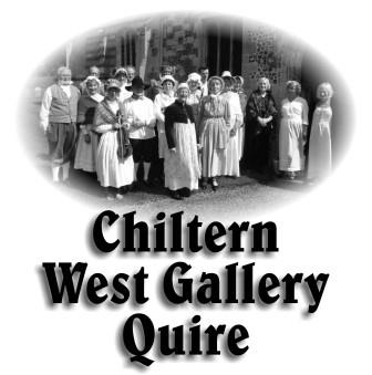 Chiltern West Gallery Quire
