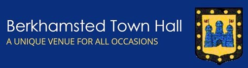 Berkhamsted Town Hall Trust logo